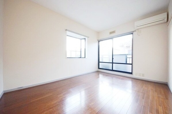 コンフォート宮前の物件内観写真